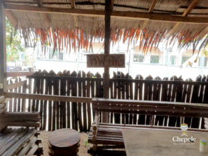 Awing Chepele Village DLA