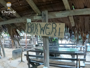 Bakweri Cheple Village DLA