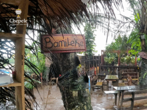 Bamileke Chepele Village DLA 2