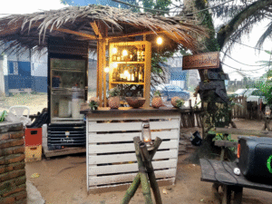 Bamileke Chepele Village DLA