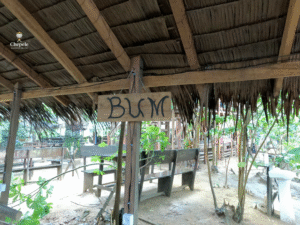 Bum Chepele Village