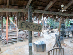 Ewondo Chepele Village DLA