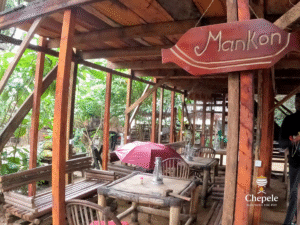 Mankon Chepele Village DLA