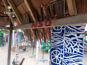 NSO Chepele Village DLA