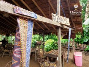 Nkambe Chepele Village DLA