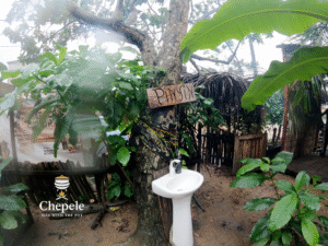 Pinyin Chepele Village DLA