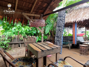 Santa Chepele Village DLA