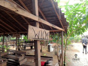 Wum Chepele Village DLA