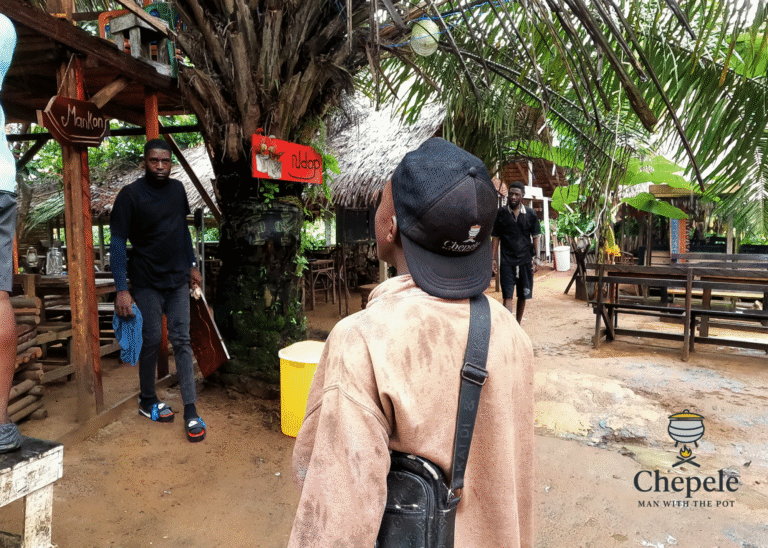 Chepele Work Hours